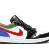 Air Jordan 1 Low 'Multi-Color' CZ4776-101