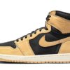 Air Jordan 1 Retro High OG 'Heirloom' 555088-202