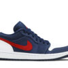 Air Jordan 1 Low 'USA' CZ8454-400