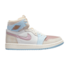 Air Jordan 1 Zoom Air Comfort High 'Pink Oxford Plum Fog' DQ5092-651