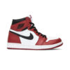 Air Jordan 1 Retro High OG 'Chicago' 2015 Signature Footwear