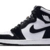 Air Jordan 1 Retro High OG 'Twist' E852542-116