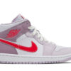 Air Jordan 1 Mid 'Valentine's Day' DR0174-500