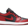 Air Jordan 1 Low 'Reverse Bred' 553558-606