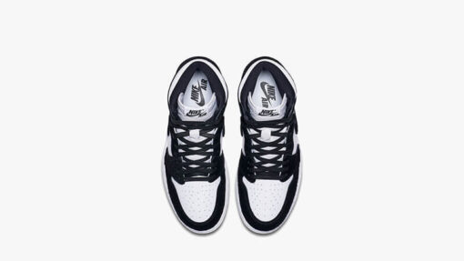 Air Jordan 1 Retro High OG 'Twist' E852542-116