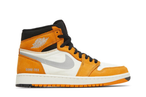 Air Jordan 1 High Element Gore-Tex 'Light Curry' DB2889-700