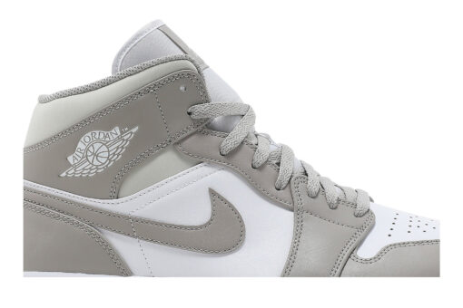 Air Jordan 1 Mid 'College Grey' E554724-062