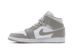 Air Jordan 1 Mid 'College Grey' E554724-062