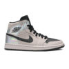 Air Jordan 1 Mid 'Iridescent' BQ6472-602