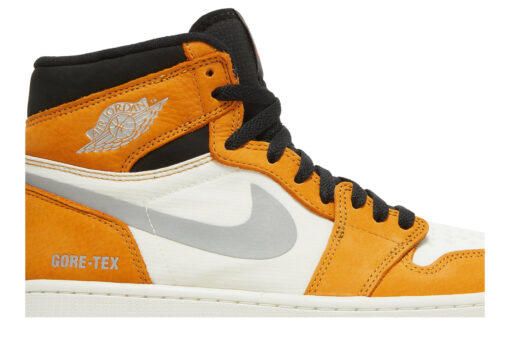 Air Jordan 1 High Element Gore-Tex 'Light Curry' DB2889-700