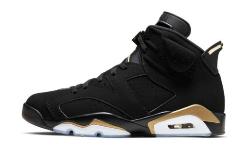 Air Jordan 6 Retro 'Defining Moments' 2020 Classic Kicks