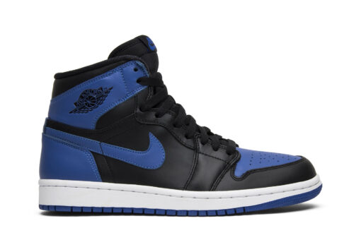 Air Jordan 1 Retro High OG 'Royal' 2013 Classic Kicks