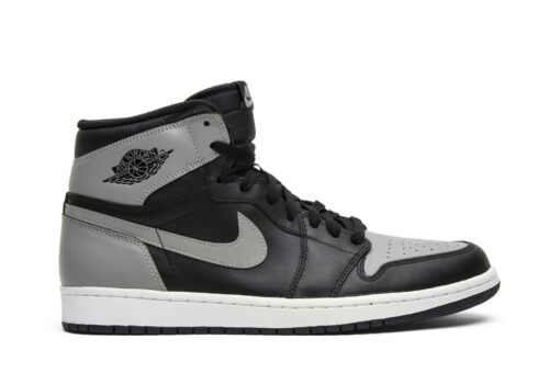 Air Jordan 1 Retro High OG 'Shadow' 2013 Signature Footwear