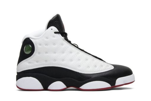 Air Jordan 13 Retro 'He Got Game' 2013 Revered Footwear