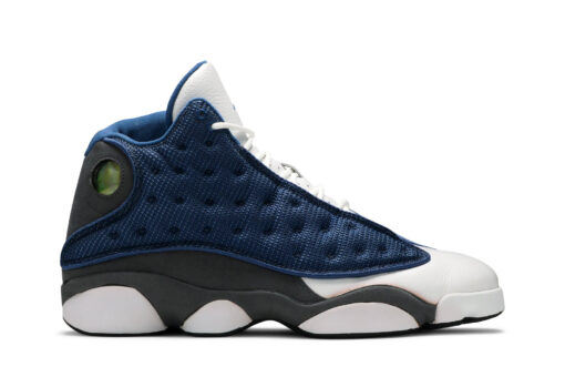 Air Jordan 13 Retro 'Flint' 2005 Revered Footwear