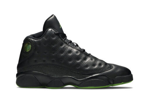 Air Jordan 13 Retro 'Altitude' 2005 Classic Kicks