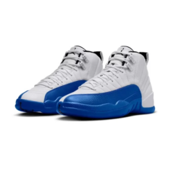 Air Jordan 12 Retro Blueberry - CT8013-140