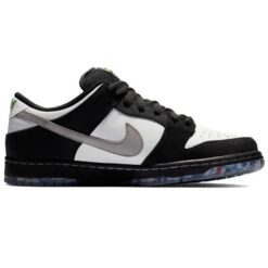 Nike x Jeff Staple SB Dunk Low Pro 'Panda Pigeon' BV1310-013