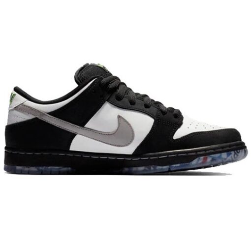Nike x Jeff Staple SB Dunk Low Pro 'Panda Pigeon' BV1310-013