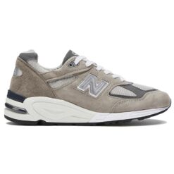 New Balance x Kith 990v2 Made in USA 'Classics Collection' M990GR2
