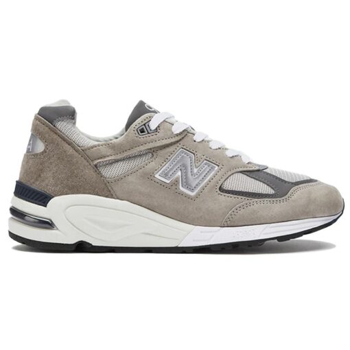 New Balance x Kith 990v2 Made in USA 'Classics Collection' M990GR2