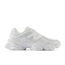 New Balance 9060 'Triple White' U9060NRJ