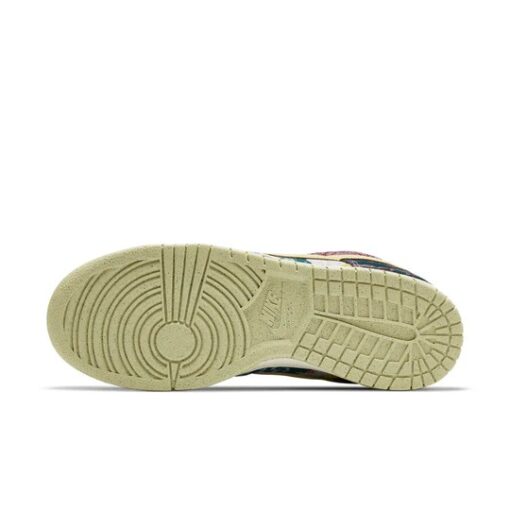 Nike Dunk Low 'Community Garden' CZ9747-900