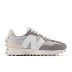 New Balance 327 'Grey White' U327FF