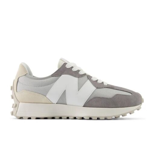 New Balance 327 'Grey White' U327FF