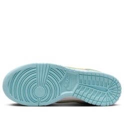 (WMNS) Nike Dunk Low 'Ocean Bliss' DD1503-123