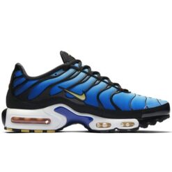 Nike Air Max Plus 'Hyper Blue' 2018 BQ4629-003