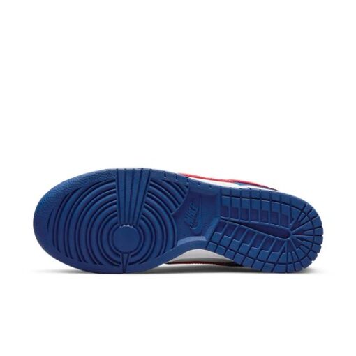 (WMNS) Nike Dunk Low 'USA' DD1503-119