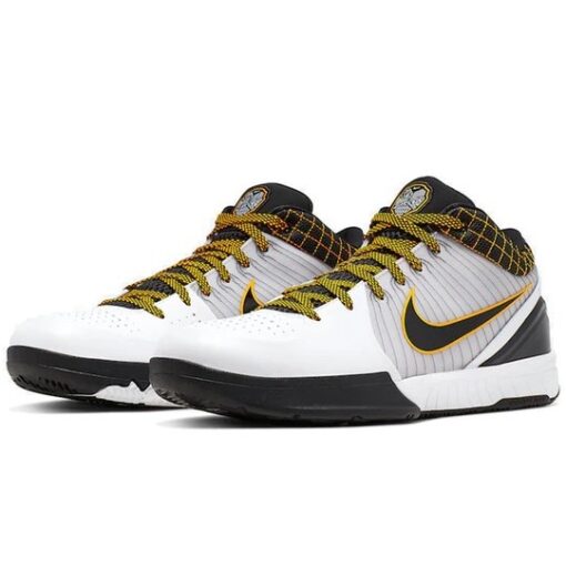 Nike Zoom Kobe 4 Protro 'Del Sol' AV6339-101