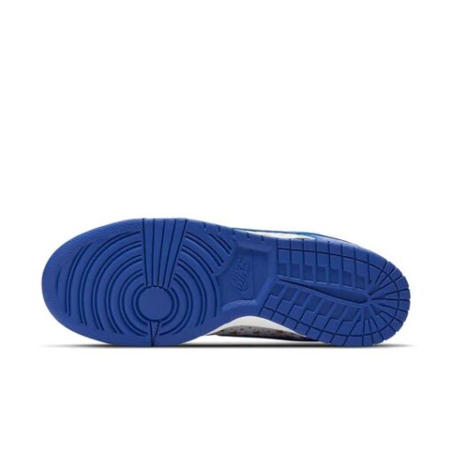 Nike x Supreme SB Dunk Low OG QS 'Hyper Royal' DH3228-100