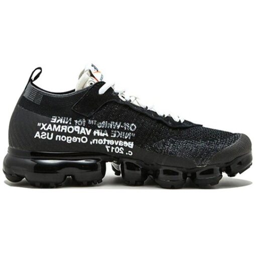 Nike x Off-White Air VaporMax 'The Ten' AA3831-001