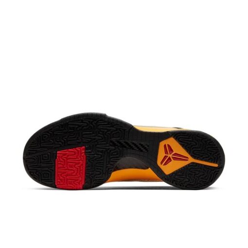 Nike Zoom Kobe 5 Protro 'Bruce Lee' CD4991-700