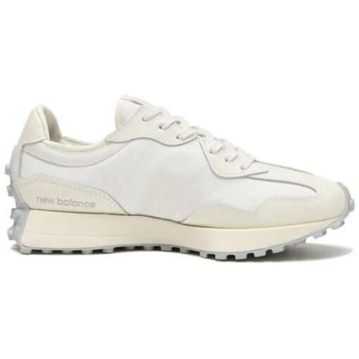 New Balance 327 'White Pack' MS327WP