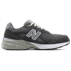 New Balance x Kith 990v3 Made In USA 'Tornado' M990KT3