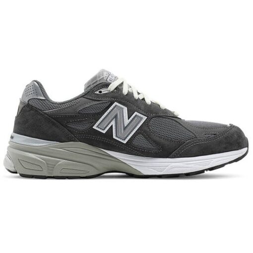 New Balance x Kith 990v3 Made In USA 'Tornado' M990KT3