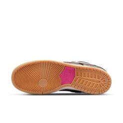 Nike Dunk Low Pro Premium SB 'Paisley' DH7534-200