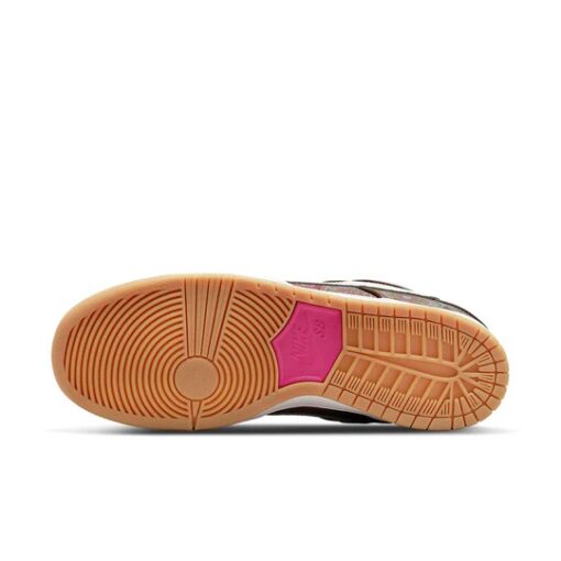 Nike Dunk Low Pro Premium SB 'Paisley' DH7534-200