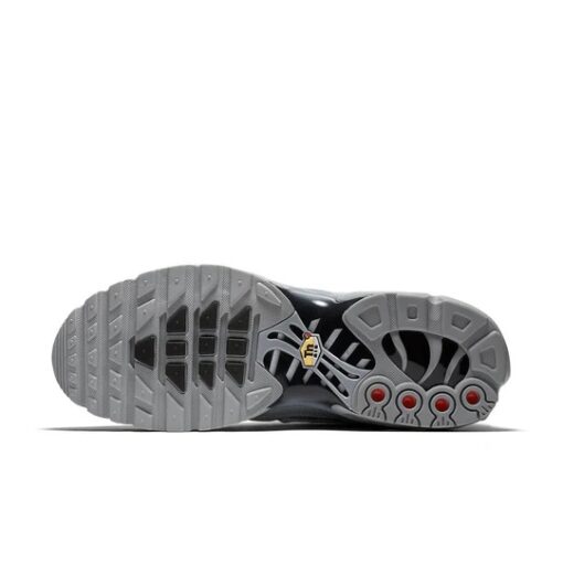 Nike Air Max Plus TN 'Wolf Grey' 852630-021