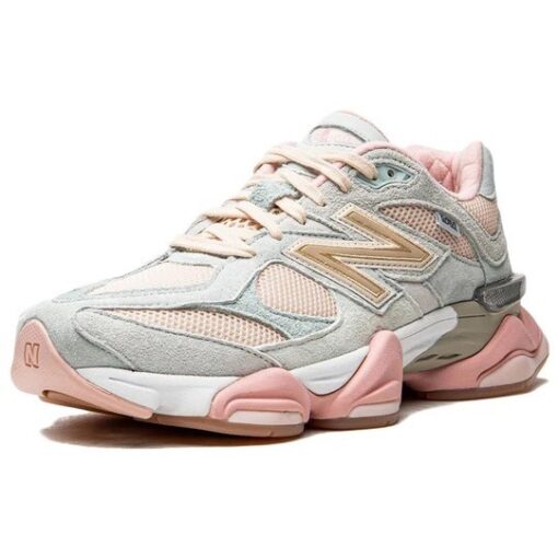 New Balance x Joe Freshgoods 9060 'Baby Shower Blue' U9060JG1