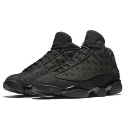 Air Jordan 13 Retro 'Black Cat' 414571-011