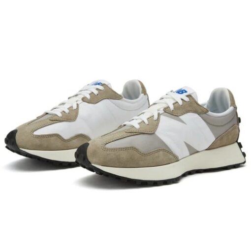 New Balance 327 'Mushroom' MS327LH1