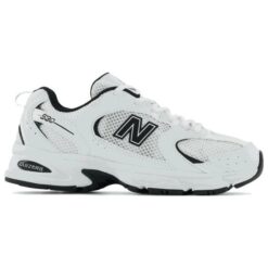 New Balance 530 'White Black' MR530EWB