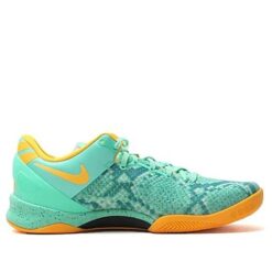 Nike Kobe 8 Green Glow 555035-304