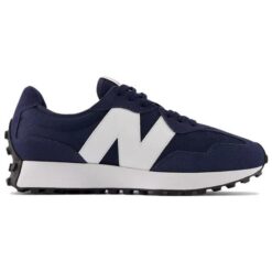 New Balance 327 'Natural Indigo' MS327CNW