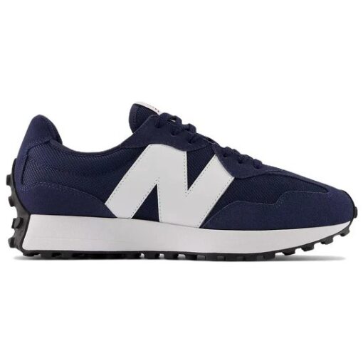 New Balance 327 'Natural Indigo' MS327CNW
