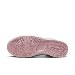 (WMNS) Nike Dunk Low LX 'Pink Foam' DV3054-600